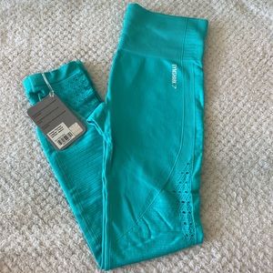 Gymshark energy+seamless leggings